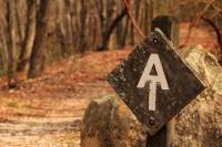 Appalachian Trail Record: ‘Sunny’ Eberhart Becomes Oldest to Complete Thru-Hike Appalachian Trail Record: ‘Sunny’ Eberhart Becomes Oldest to Complete Thru-Hike