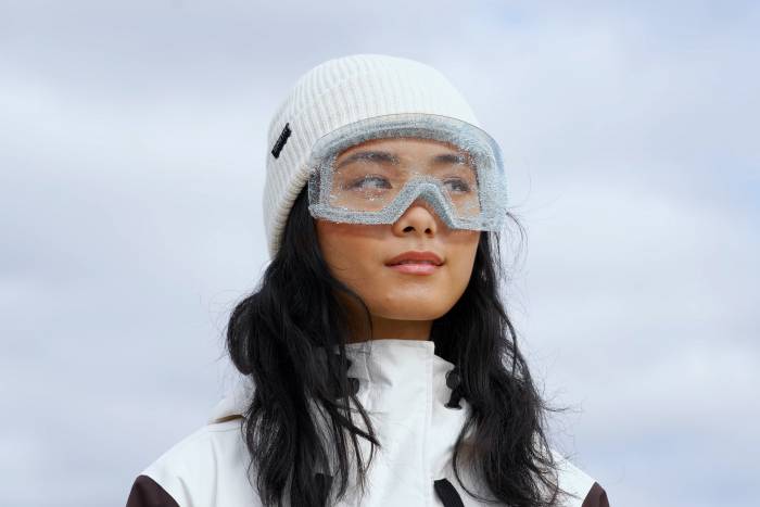 Smith Impact 3D I/O Mag goggles