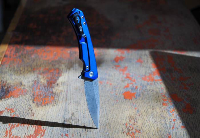 Case Marilla Pocket Knife Review: This Isn’t Your Grandpa’s Flipper