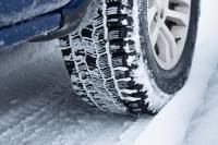 Winter Traction: Cooper Discover Snow Claw Tire Review Cooper Discover Snow Claw Tire