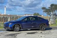2022 Subaru WRX Review: Rally-Ready Daily Driver 2022 Subaru WRX