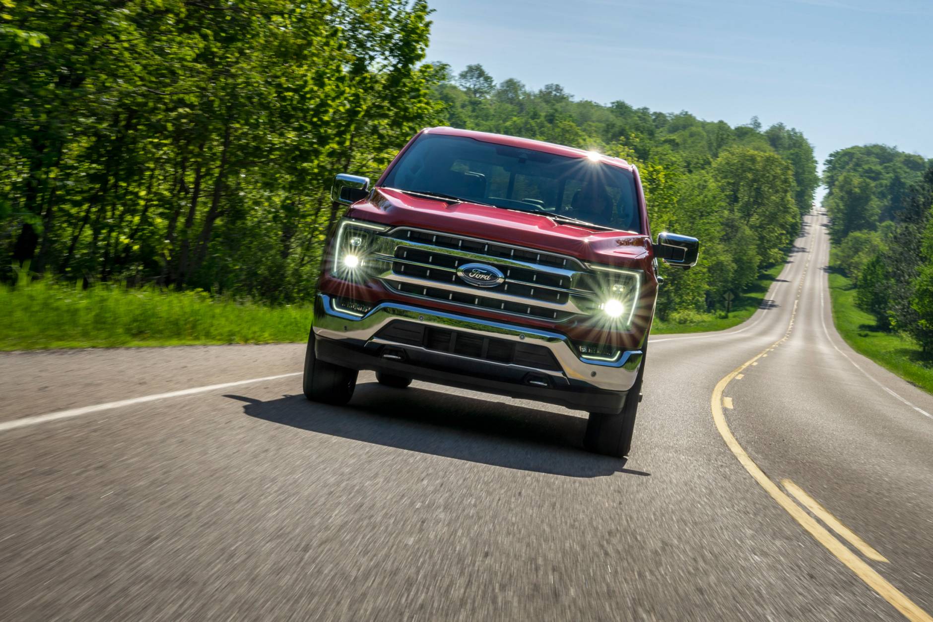 2018 Ford F 150 Recalls For Door Freezes