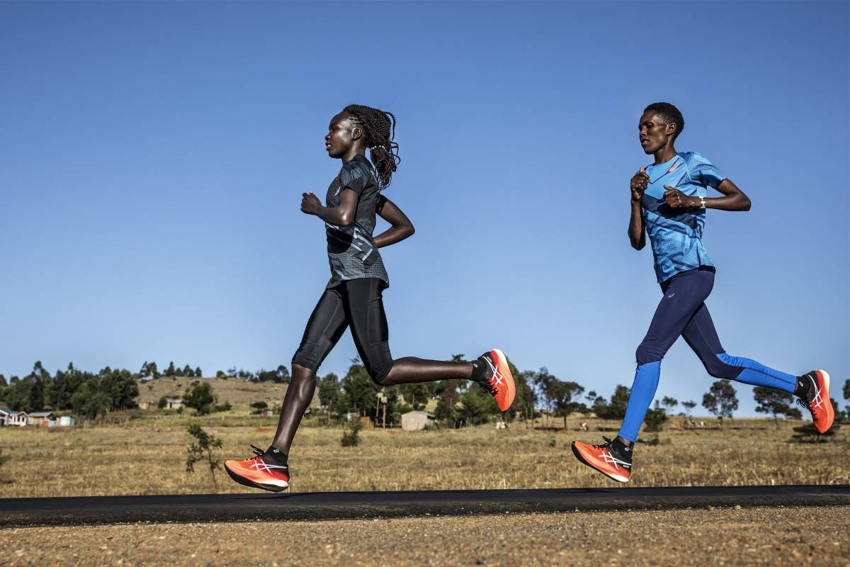 The Best Running Shoes of 2022 GearJunkie