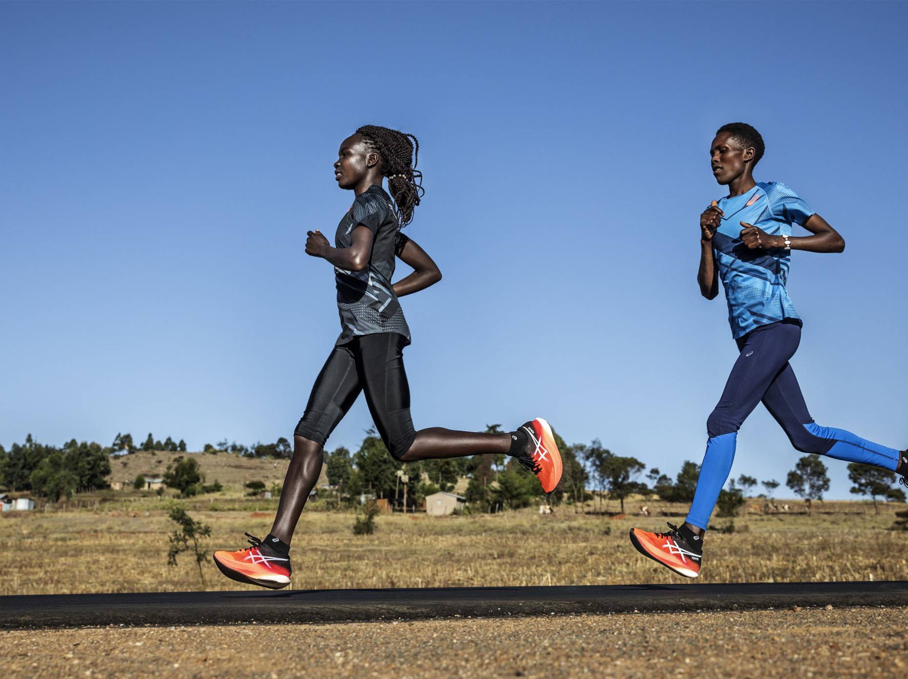 upcoming running shoe releases