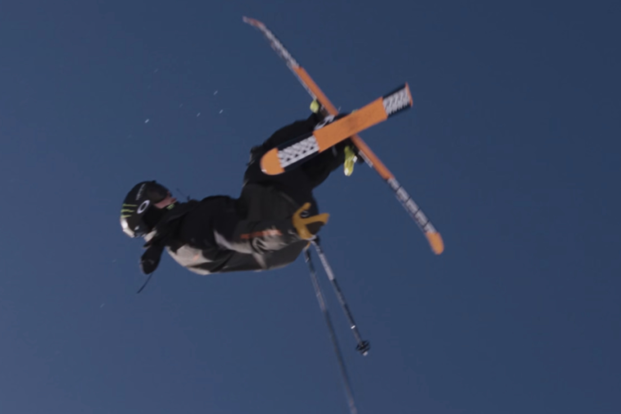 Colby Stevenson Nerve Still