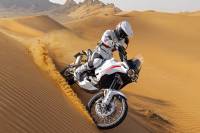 The New 2022 DesertX Is a Dakar-Inspired Adventure Bike With a Ducati Badge ducati desertx