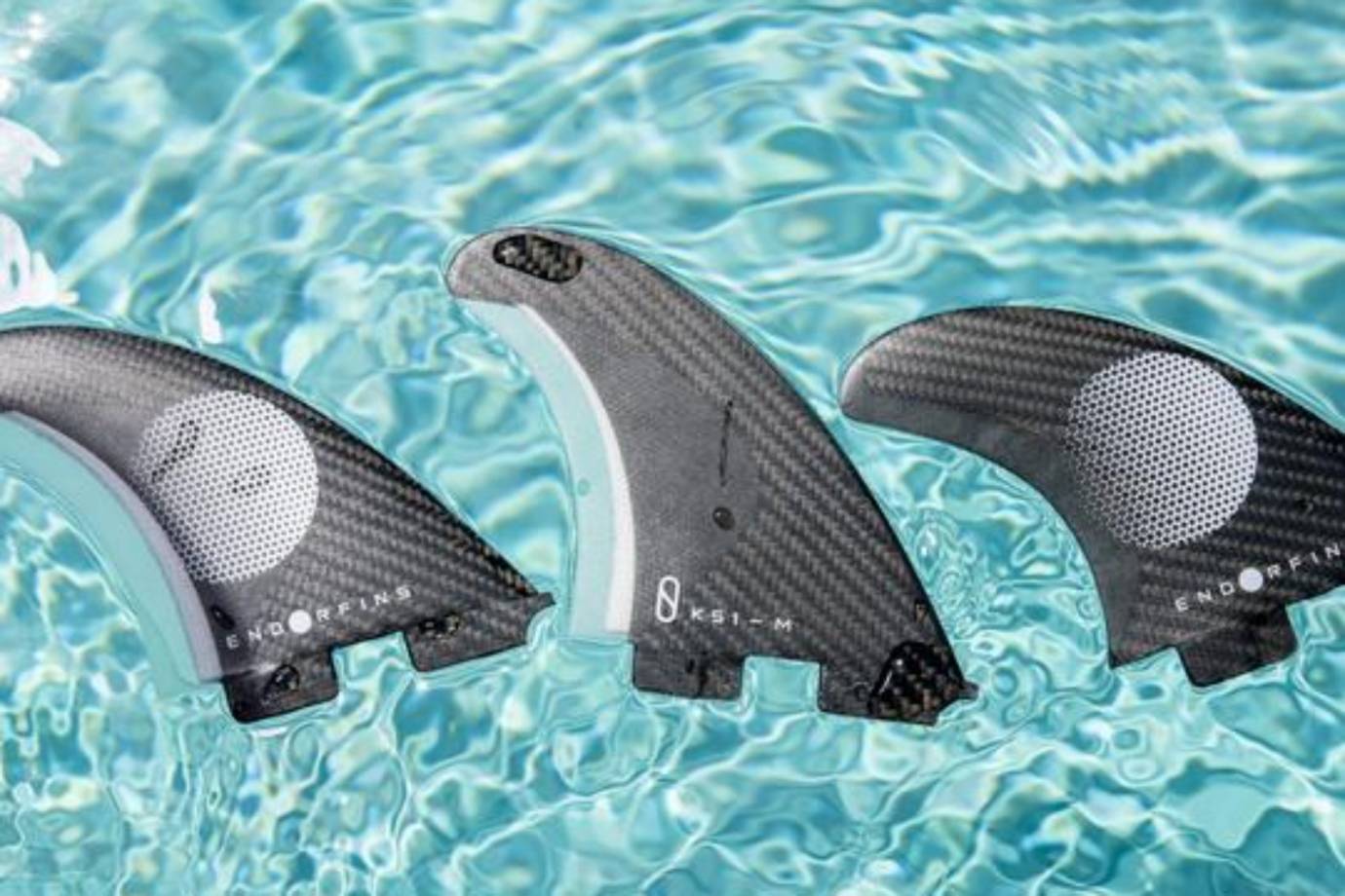 Surf Legend Kelly Slater Starts New Fin Company Endorfins