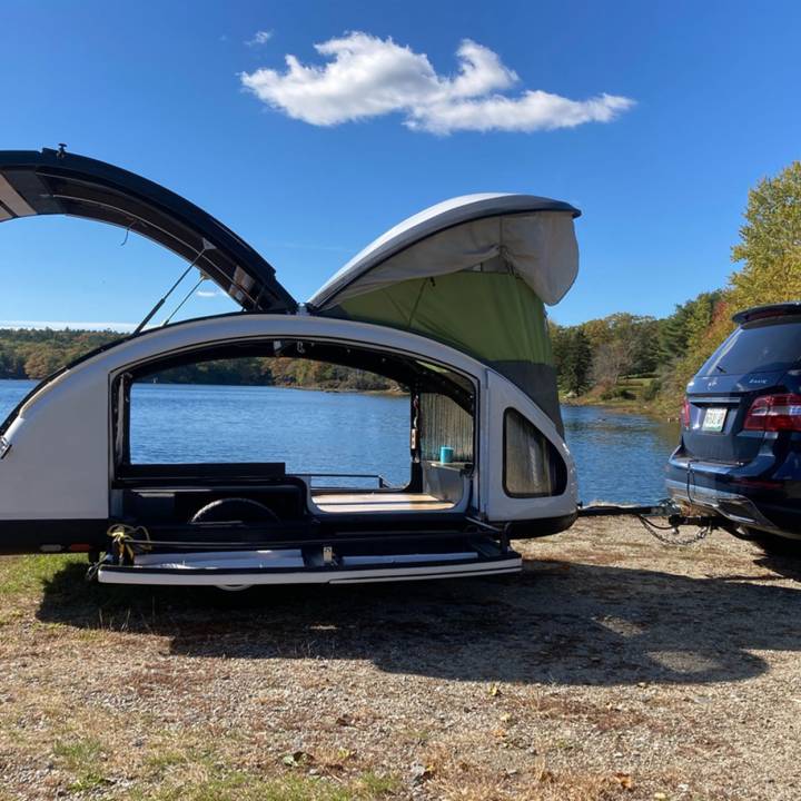 What Not to Bring 5 Things That Will Bog Down Your Overlanding