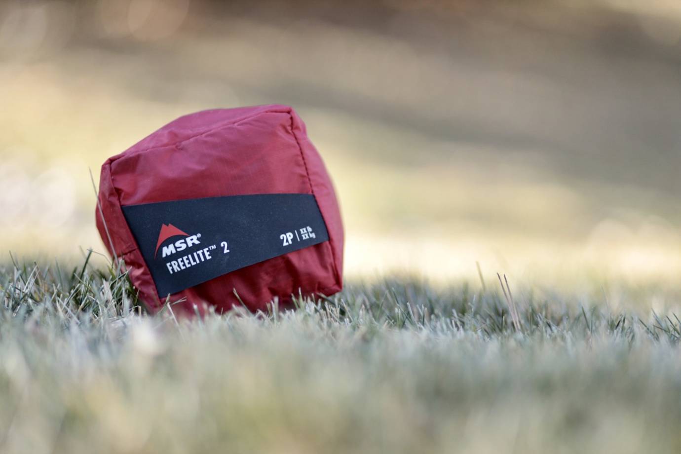 MSR's Lighter, Less Expensive Ultralight Tent 2022 FreeLite First Look