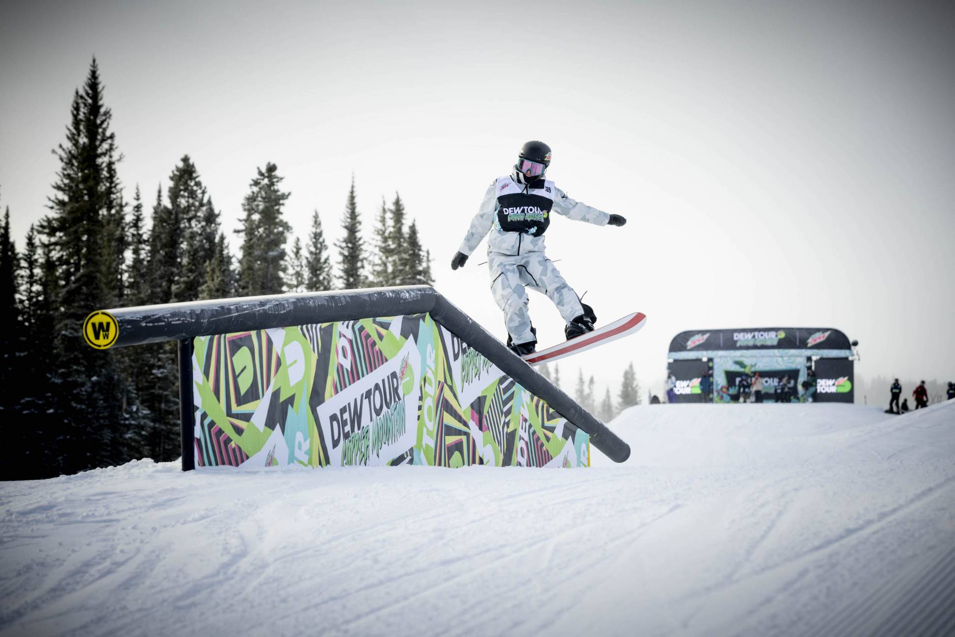 2022 Olympic Bound Q&A With US Pro Snowboarder Julia Marino GearJunkie