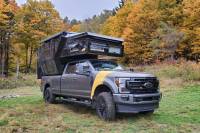 Modern Classic: Loki Basecamp Falcon Truck Camper Review