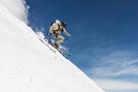 The FIFTY 'Summit Fever': Townsend Heads for the Hardest Line Yet Cody Townsend in "Summit Fever", the spring 2021 attempt on Mt. St. Elias in Alaska