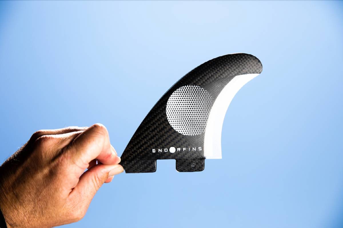 Surf Legend Kelly Slater Starts New Fin Company Endorfins