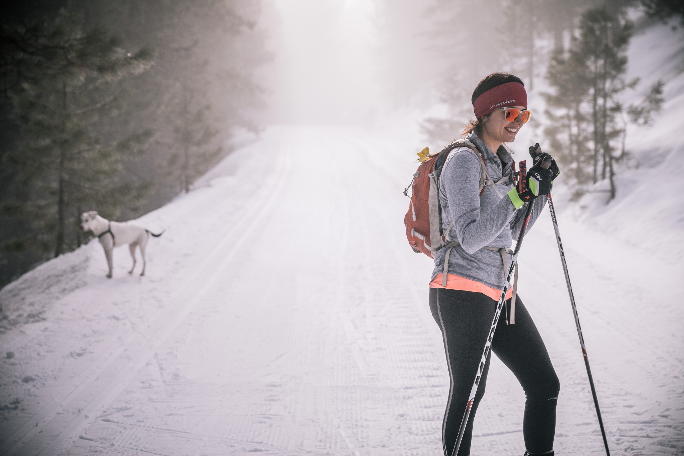 (Photo/REI for TINCUP Give It a Shot adventure program)