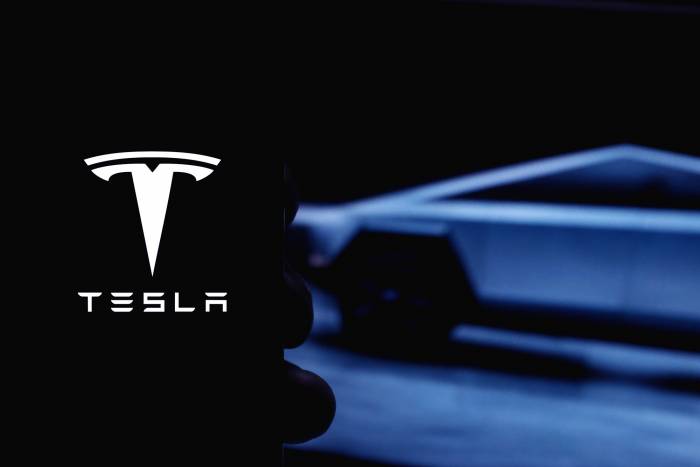 Tesla Cybertruck is the inspiration behind the Cyberwhistle