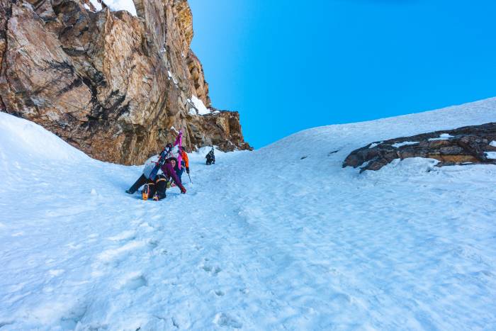 The Patriarch -22 Cody Townsend