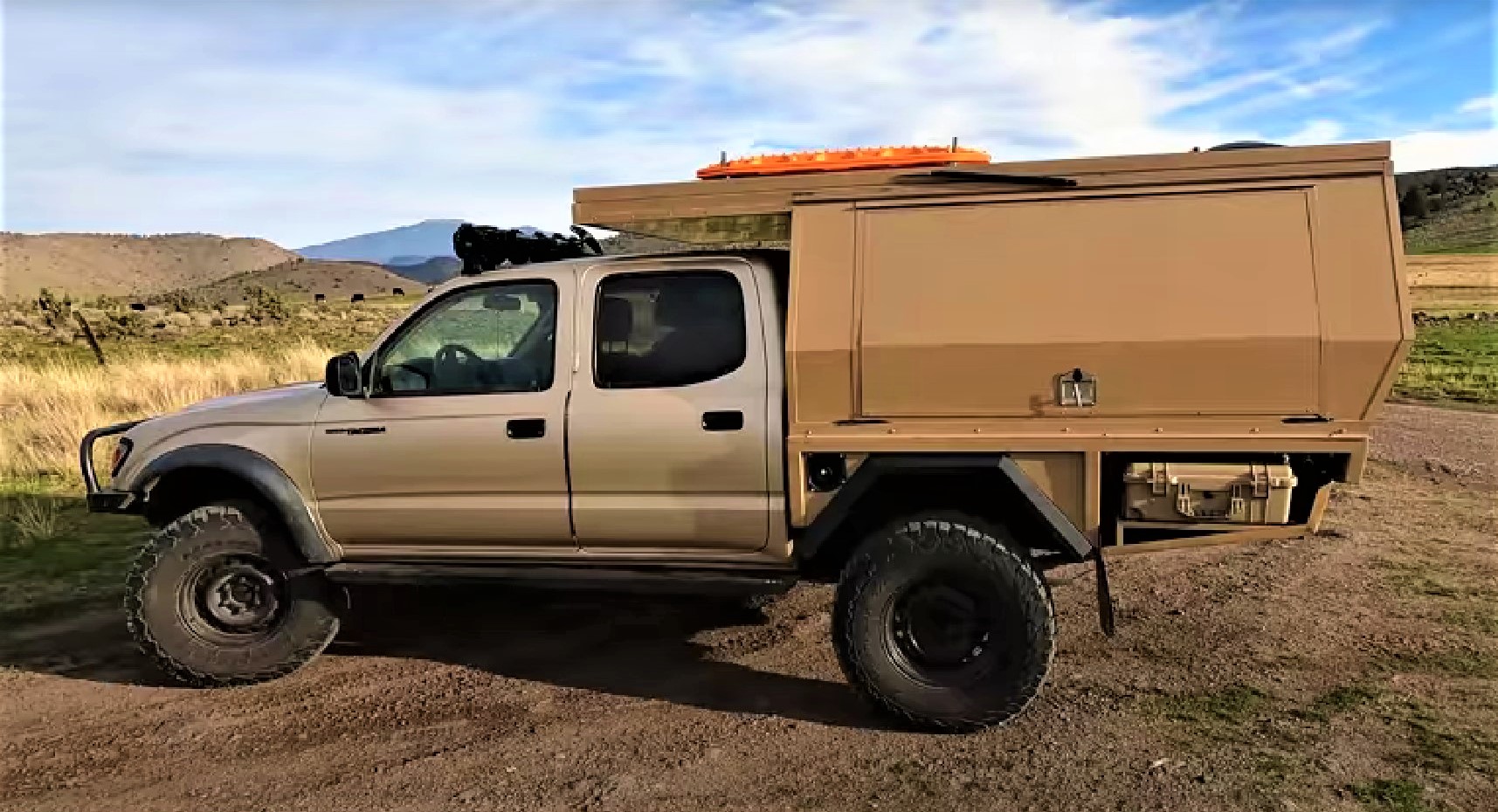 overland camper