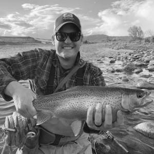 David Young author on GearJunkie