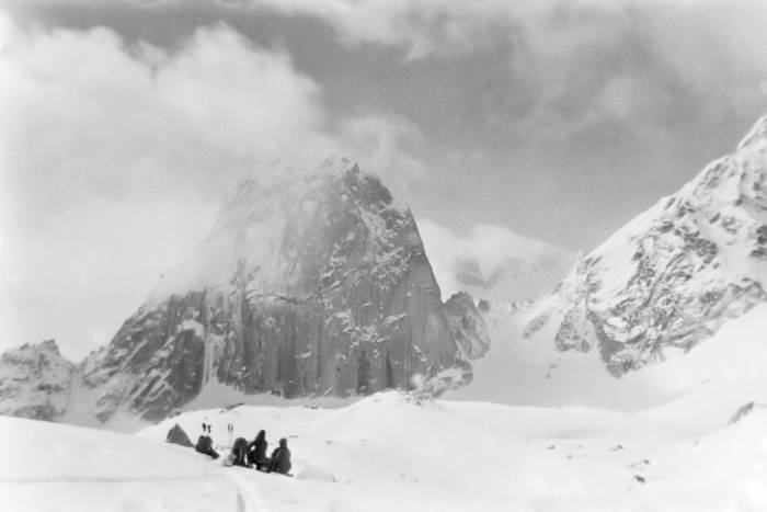 Patagonia’s ‘Mind Over Mountain’ Is a Skiing Rite of Passage