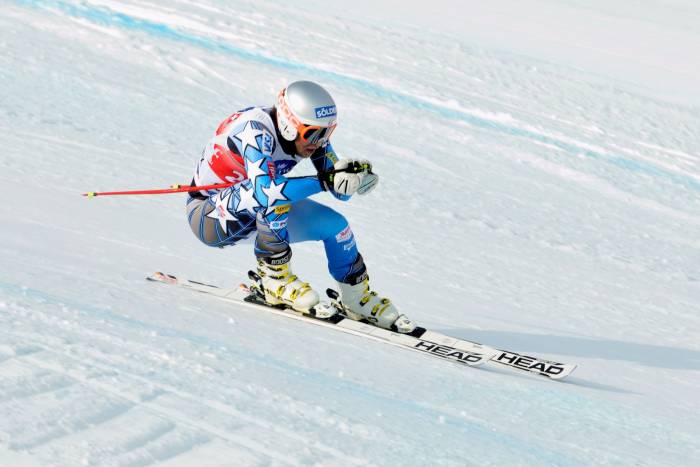 bode miller ski academy