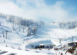 Vail Resorts Inc. Adds ‘Seven Springs’ to Ski Park Offerings
