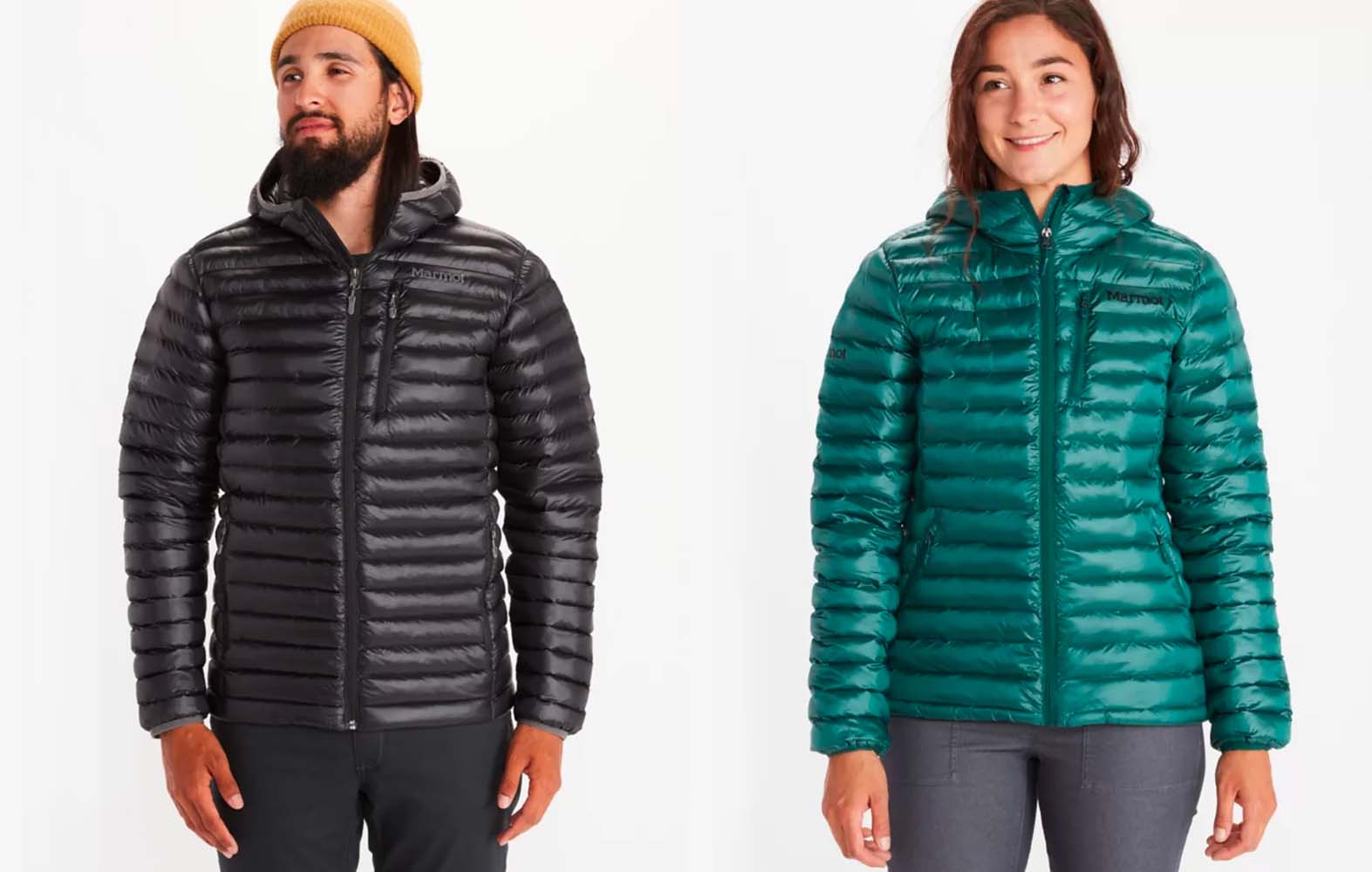 marmot avant featherless jacket