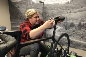 What Every Woman Should Know About Bike Fit