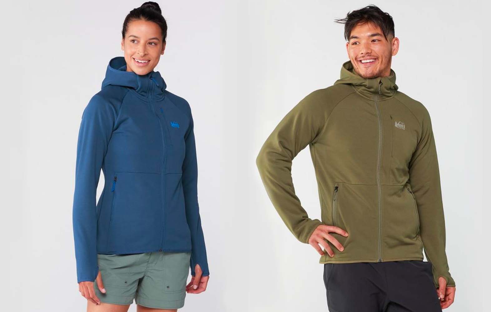 rei hyperaxis fleece