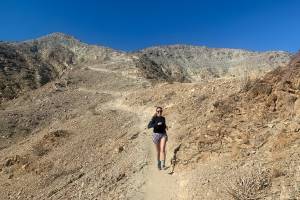 6 Top Hiking Trails Within an Hour of Palm Springs