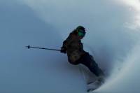‘North of Now’: Watch Sammy Carlson’s Heart-Pounding Ski Acrobatics ‘North of Now’: Watch Sammy Carlson’s Heart-Pounding Ski Acrobatics