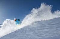 Zone Out to the Sublime Sounds of Splitboarding in ASMR Immersion split boarding ASMR