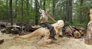 Renowned Trail Angels Launch GoFundMe After Life-Changing Accident