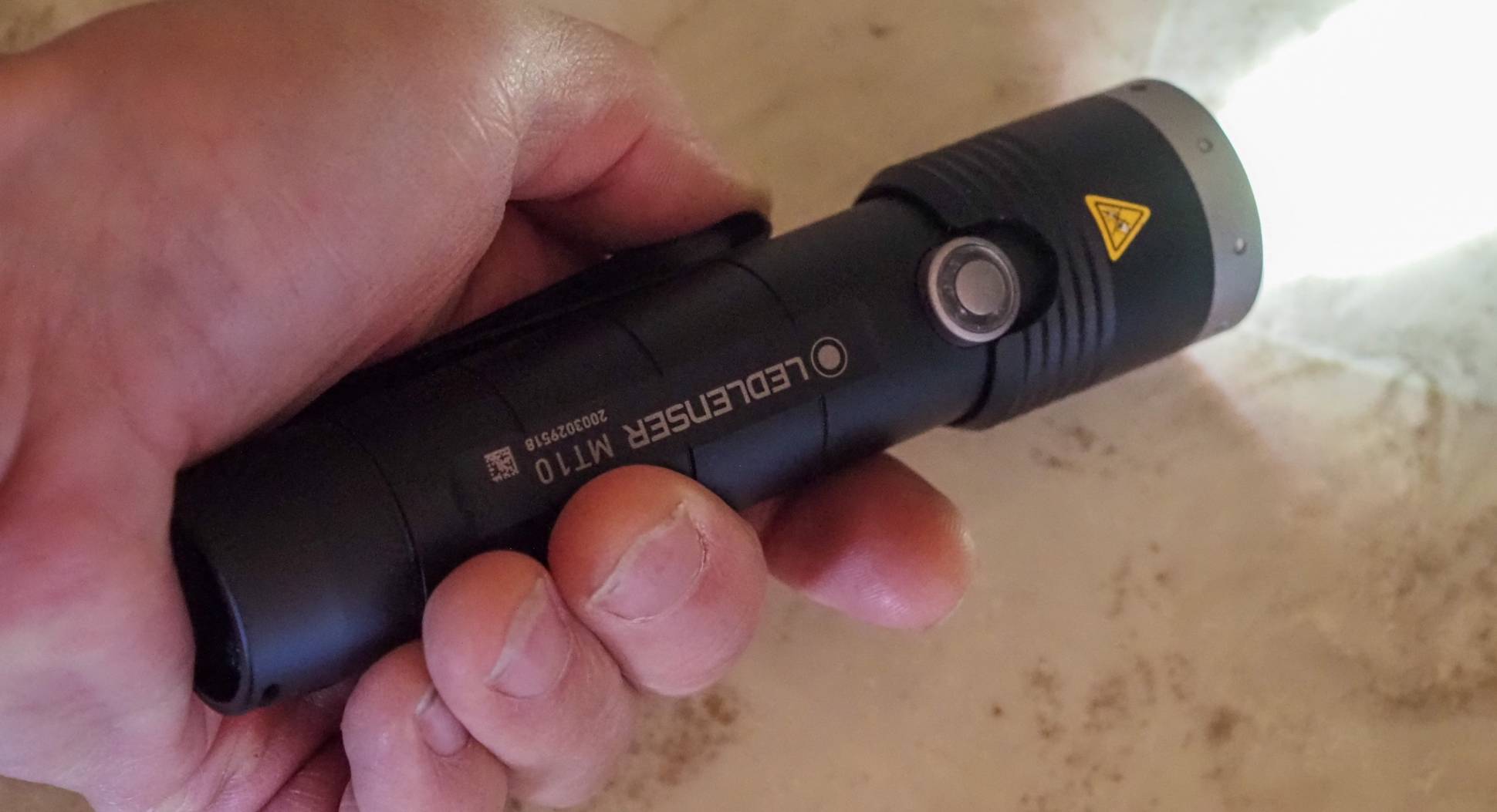 The Best Flashlights of 2024 Tested by GearJunkie