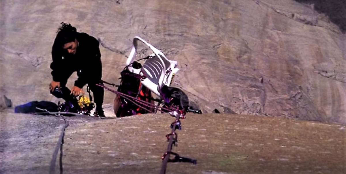 The Definitive Guide to Climbing Jargon Agilenano