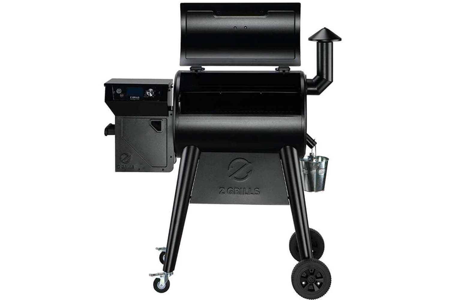 z grills pioneer 430B z grills pioneer 430B