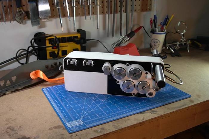 zoa personal ski lift