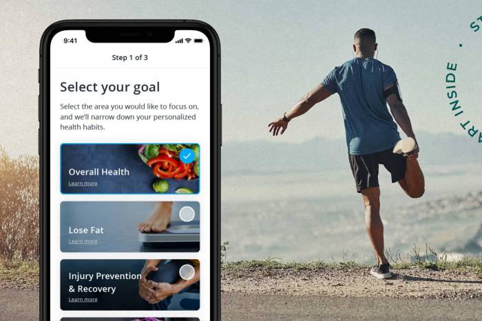 Free Gear Fridays: Win an Ultra-Personalized Nutrition System From InsideTracker