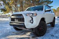 2022 Toyota 4Runner TRD Pro