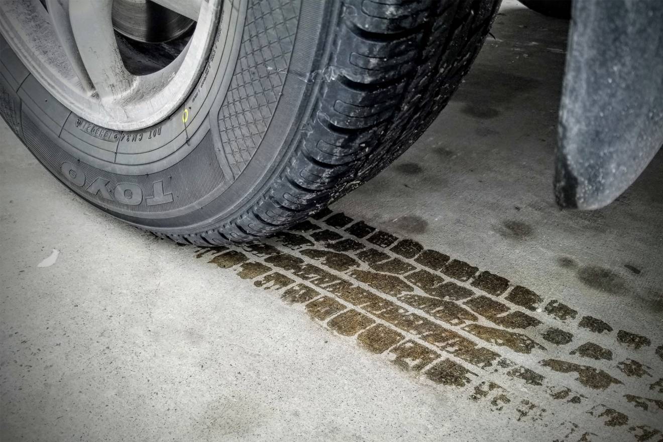 Talking Tires Differences Between AllSeason, AllWeather, Snow, and AllTerrain Rubber