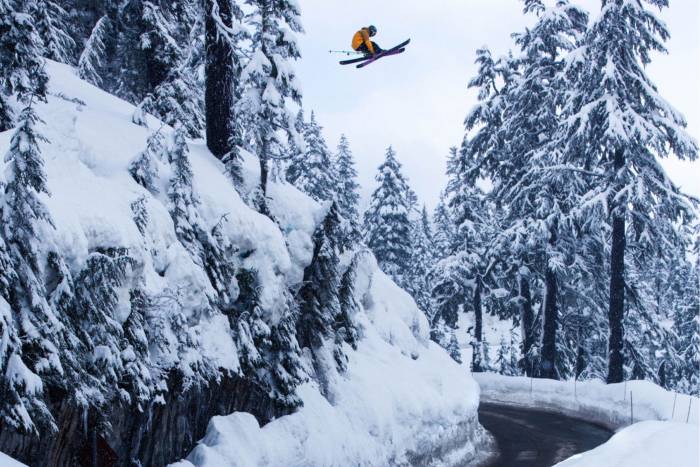 BOURN Micah Evangelista Outdoor Research