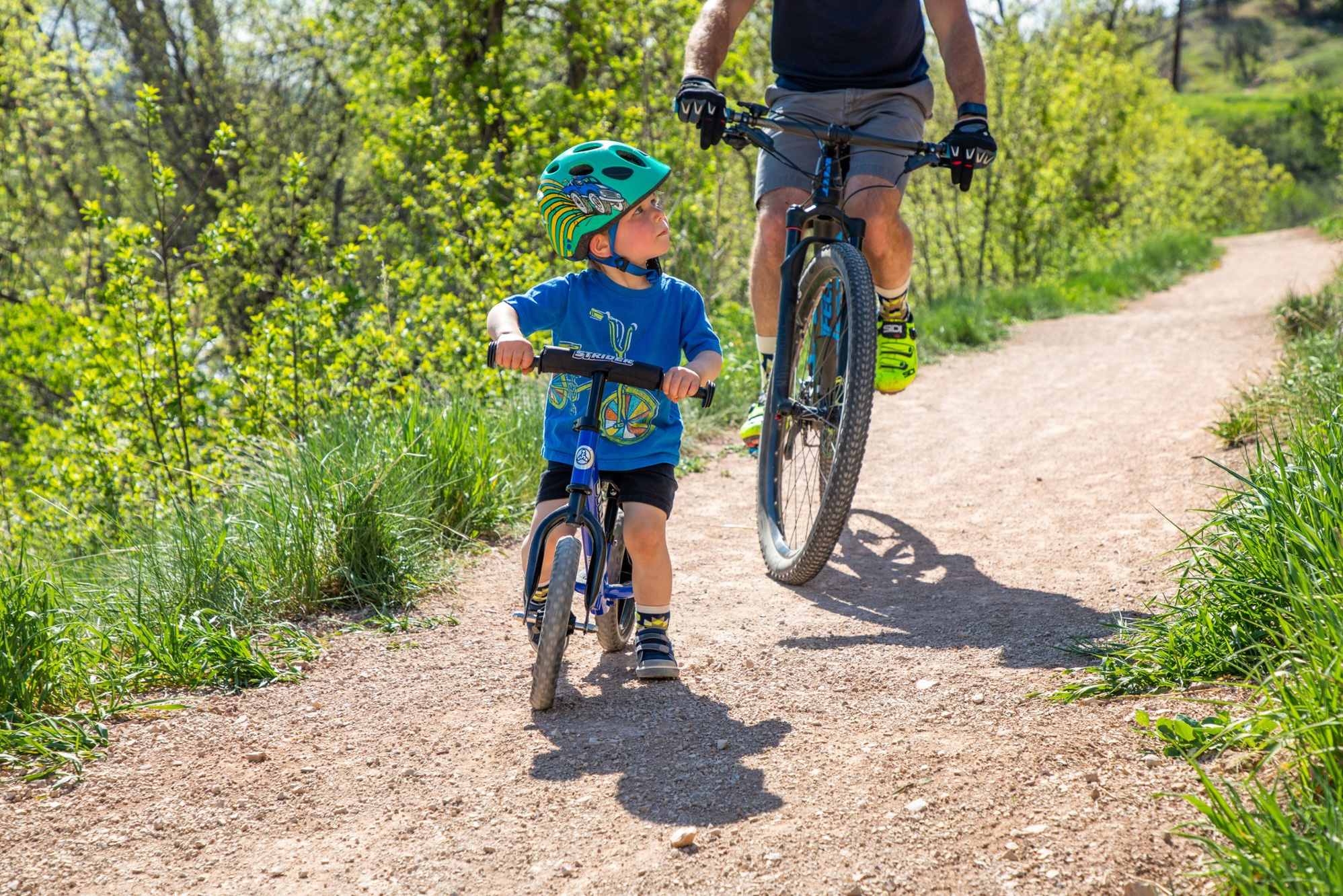 The Best Balance Bikes of 2022 | GearJunkie