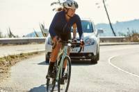 Ride With Radar: Cannondale Debuts 'SmartSense' on New Synapse Road Bike cannondale synapse with smartsense