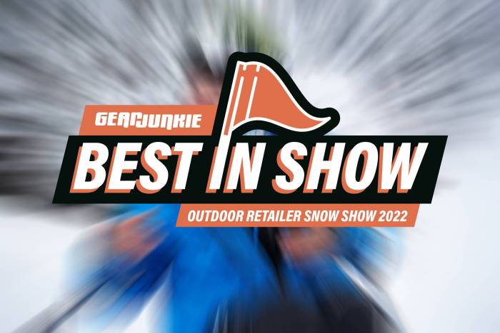 GJ OR winter Best in Show