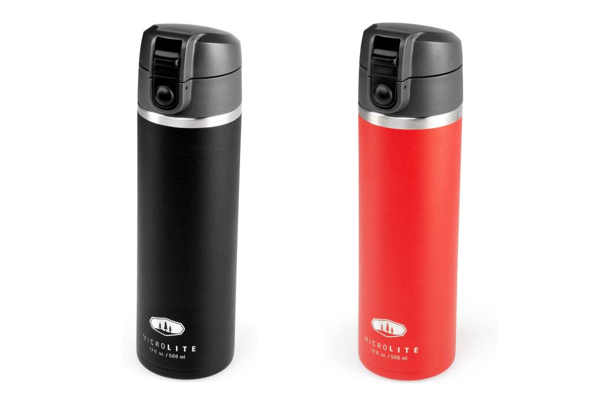 The Best Insulated Water Bottles of 2023 GearJunkie