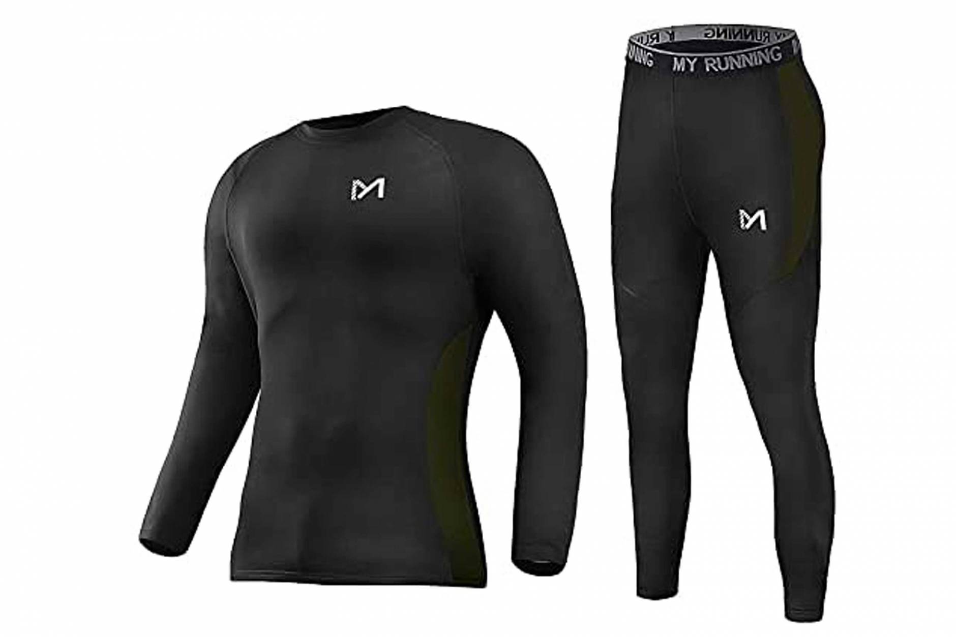 The Best Men's Base Layers of 2024