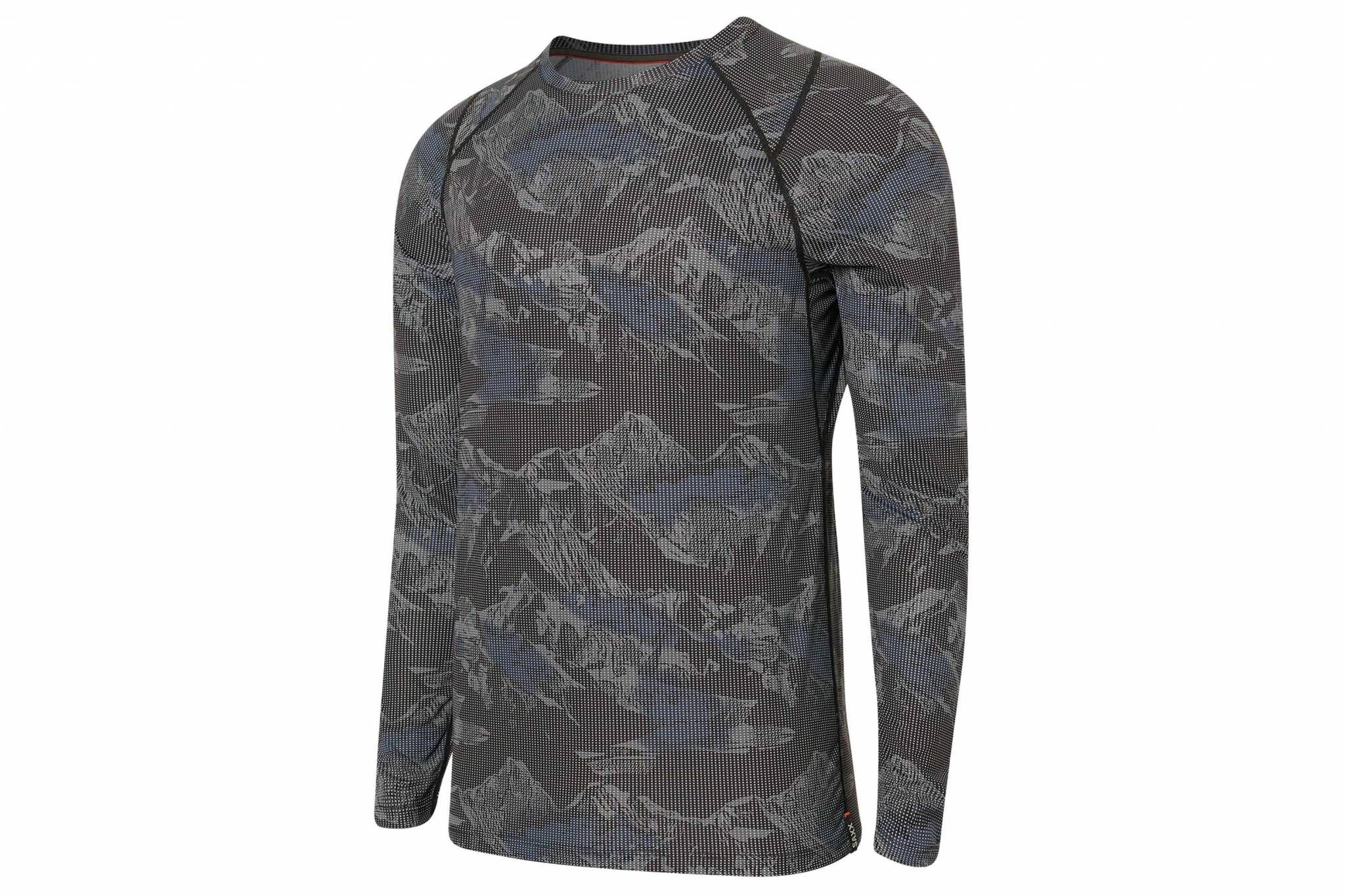 The Best Men's Base Layers of 2022 {Review} GearJunkie