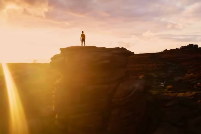 Lock Down Rock Up Still