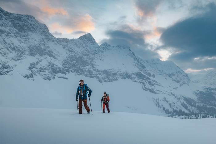 Marker’s New Intuitive Step In