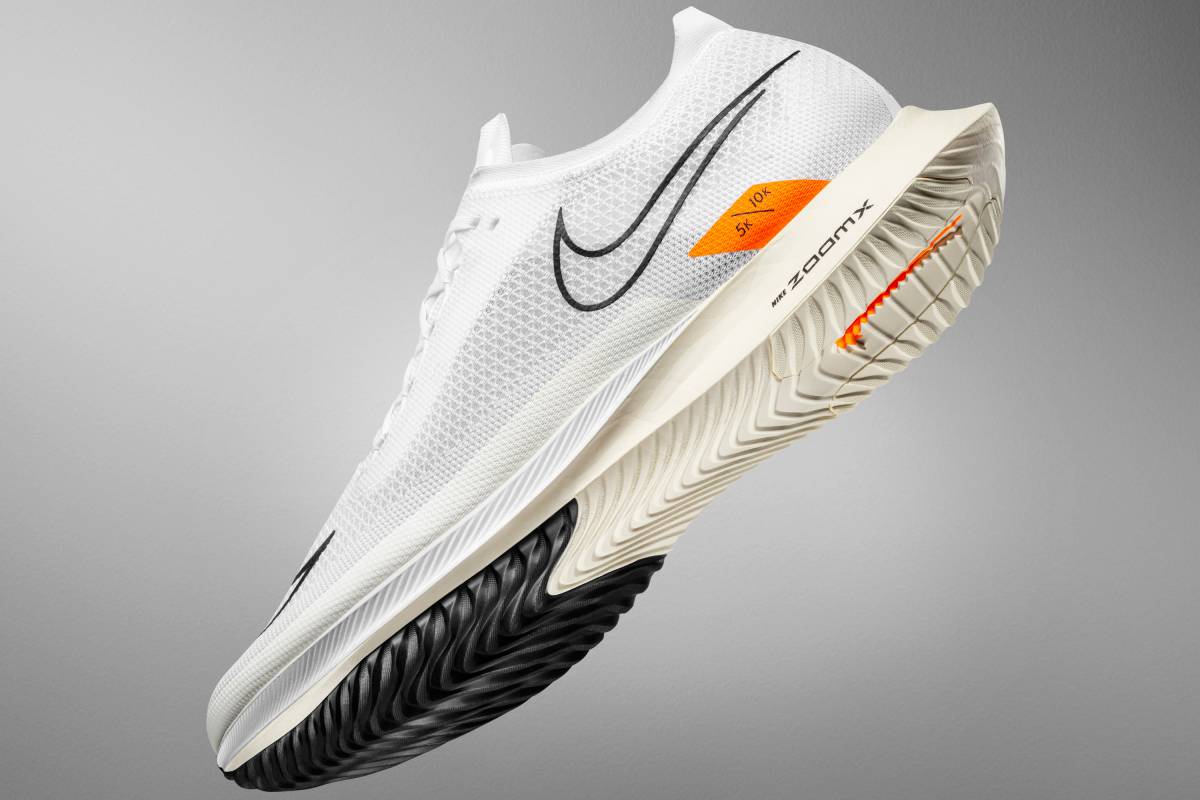 Nike ZoomX Streakfly Fast, Furious, Futuristic Running Shoe GearJunkie
