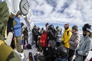 Watch: Natural Selection Tour Live Kicks Off Today in Jackson Hole